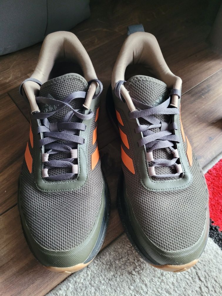 Buty męskie Adidas Trainer V 44