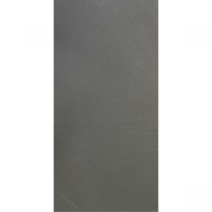 Płytki Łupek Carbon Black natura 60x30x1-1,3 cm 80x40 elewacja kamień