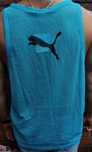 Podkoszulka Treningowa Puma Size XL Colour Blue