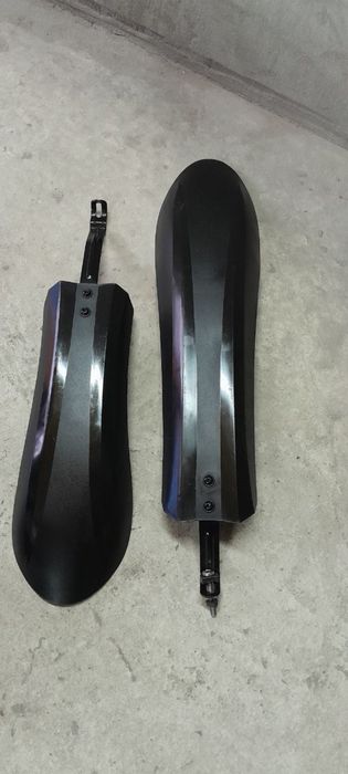 Rover Monster єлектровелисипед