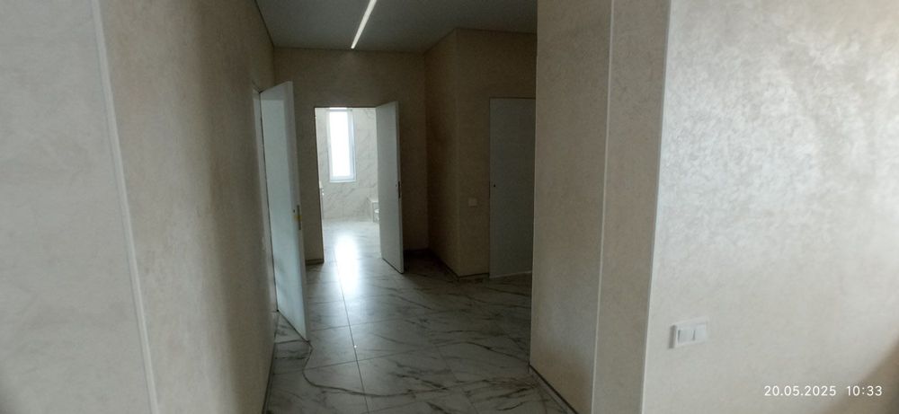 Комплексний та частковий ремонт квартир, маляр штукатур плиточник