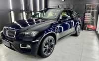 BMW X6 BMW X6 3.0D xDrive 245 km * 100 % oryginał * stan perfekcyjny *