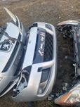 Renault megane gt line zderzak pas przedni