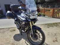 Sprzedam Tiger 800