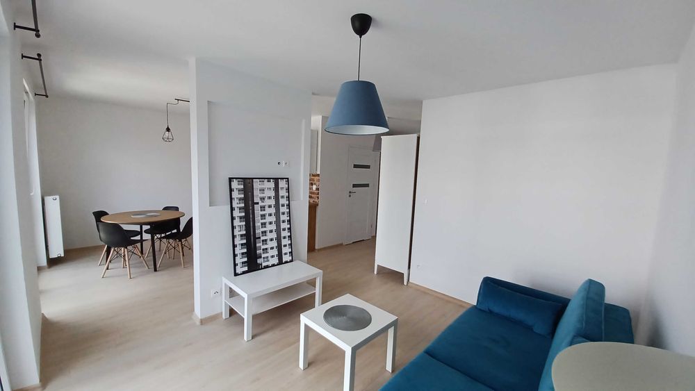 Gliwice Kawalerka - osiedle Karolinki