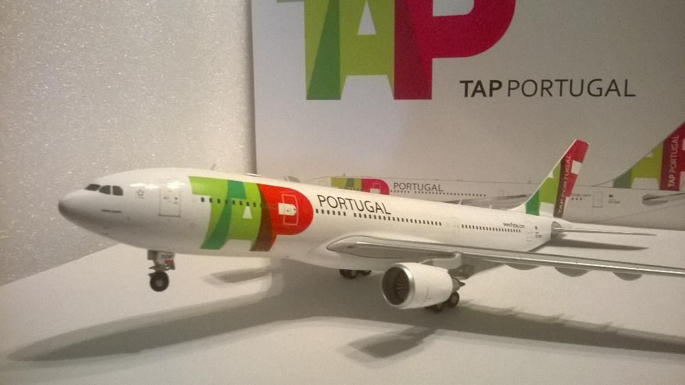 TAP air Portugal