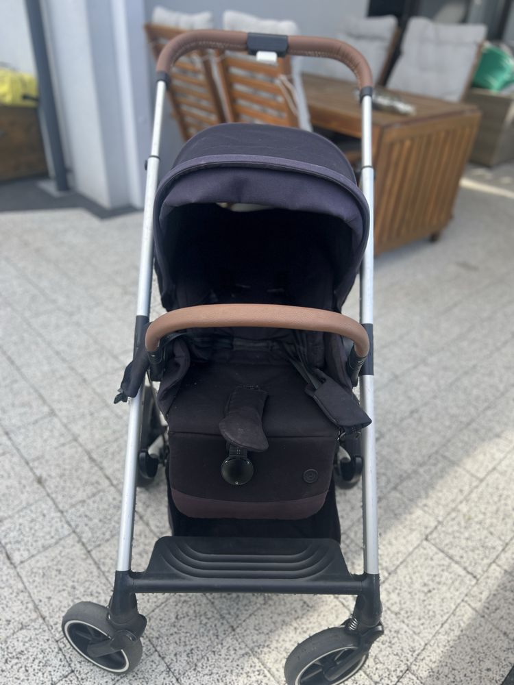Wózek spacerowy Cybex Balios S