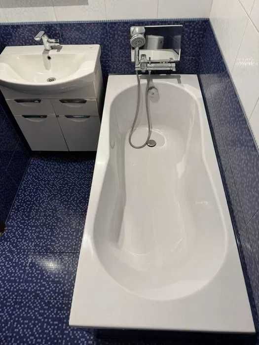 Продам 2к квартиру 52м2 Рабочая  Низ Правый берег Кирпичный дом