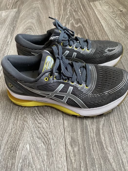 Кросівки asics gel nimbus 21