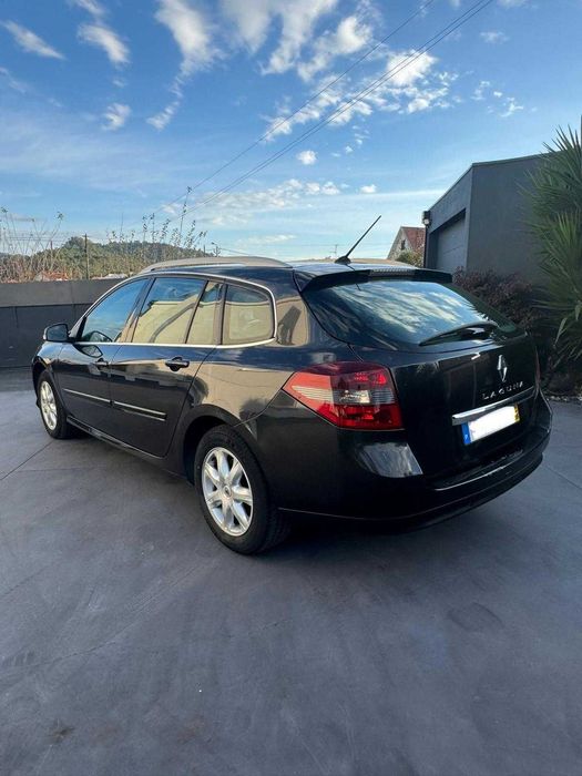 Renault Laguna 1.5 DCI Impecavel