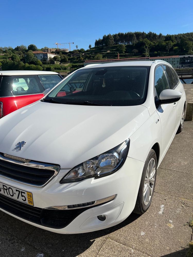 Vendo Peugeot 308