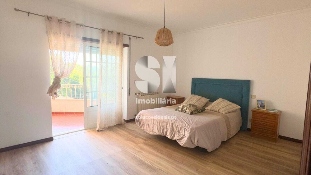 Andar de Moradia T4 - Coimbra