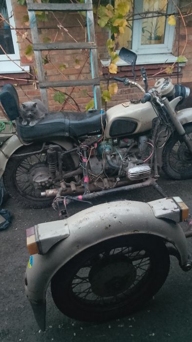 Продам-Обмен на скутер-мопед