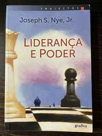 Livro Liderança e Poder