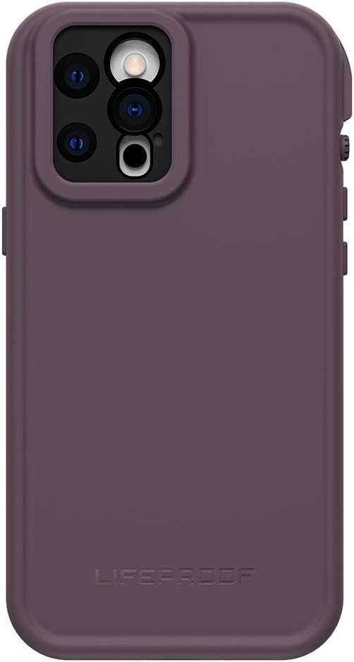 Etui LifeProof iPhone 12 Pro Max FRĒ OCEAN VIOLET - nowe