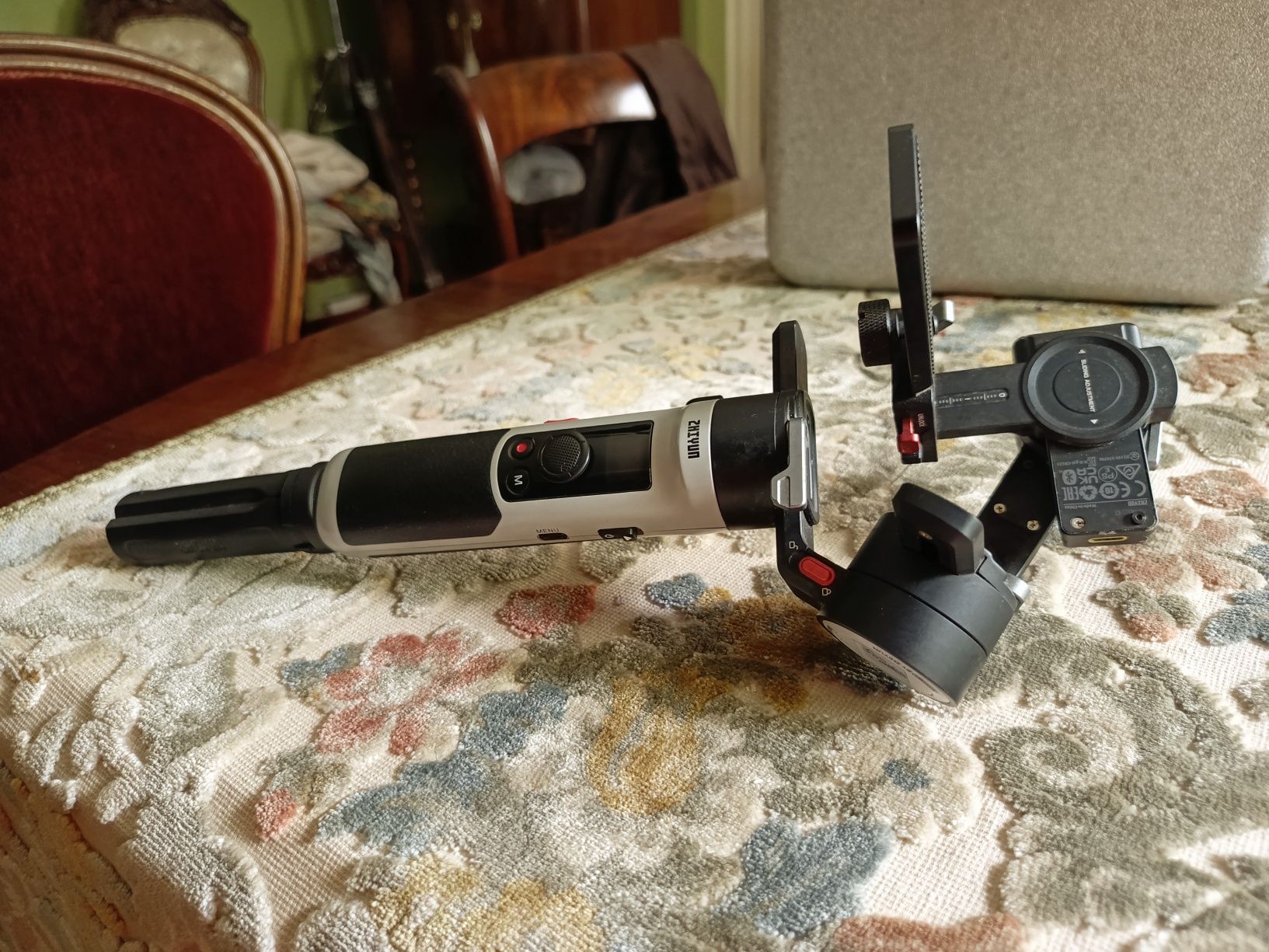 Gimbal Zhiyun Crane M2S