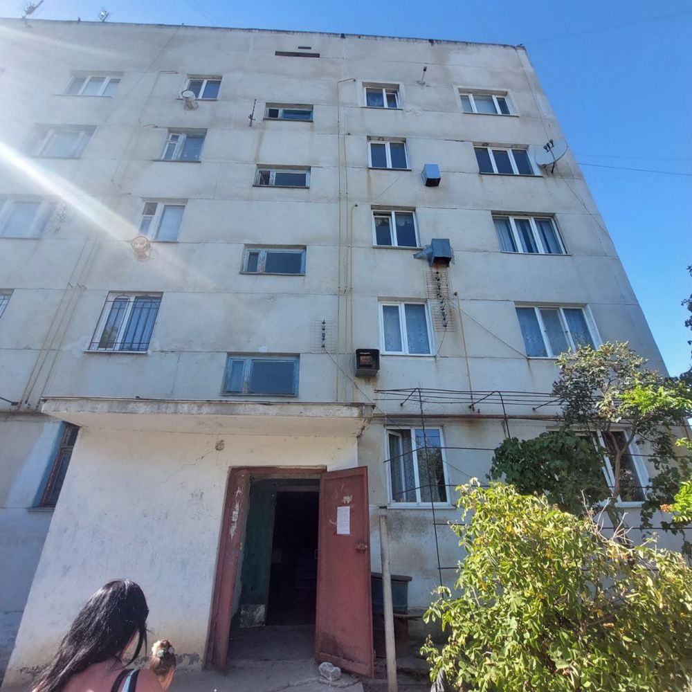 Продам 4-х комнатную квартиру от хозяина
