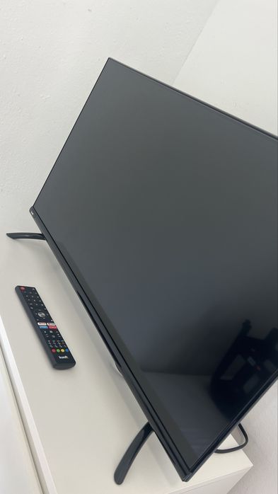 Smart Tv 32 kunft
