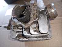 Zmd cylinder silnika Romet motorynka komar ogar kadet polo pegaz 2375