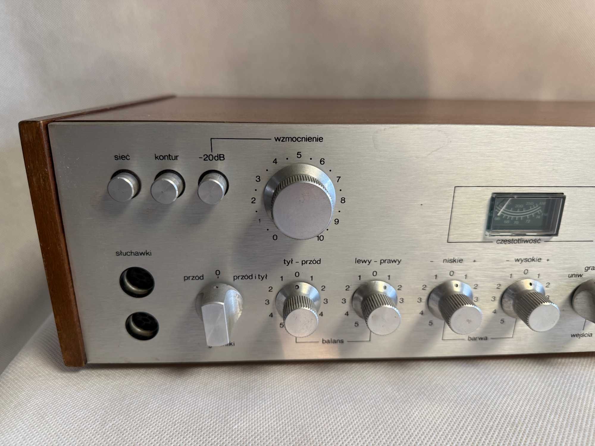 Amplituner  Radmor 5102 -TE