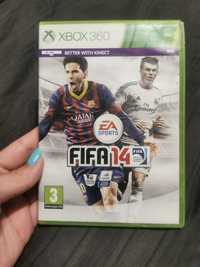 XBOX 360 - FIFA 14