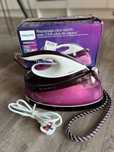 Żelazko parowe Philips Perfect Care GC7842/46