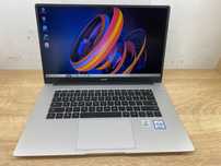 Laptop Huawei MateBook D15 15,6 " Intel Core i5 8 GB / 512 GB srebrny