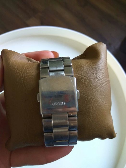 Zegarek Guess. Super stan!