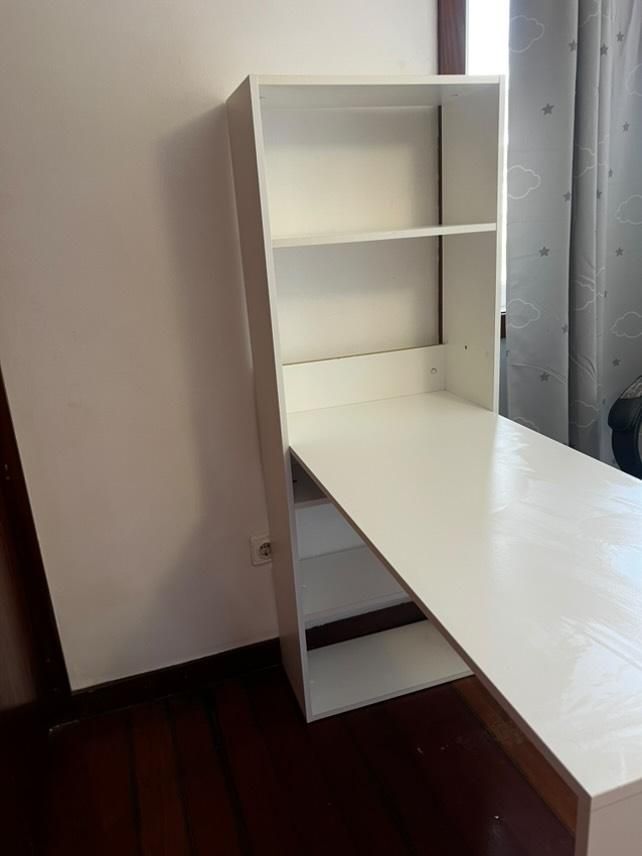Conjunto de quarto