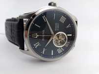 Мужские часы Bulova 96a217 механика с автоподзаводом, скелетон, сапфир