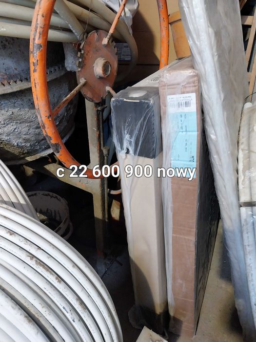 Grzejniki płytowe nowe i używane