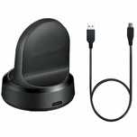 Зарядна станція / Зарядка для Samsung Gear S2/S2 Classic/S3 Classic