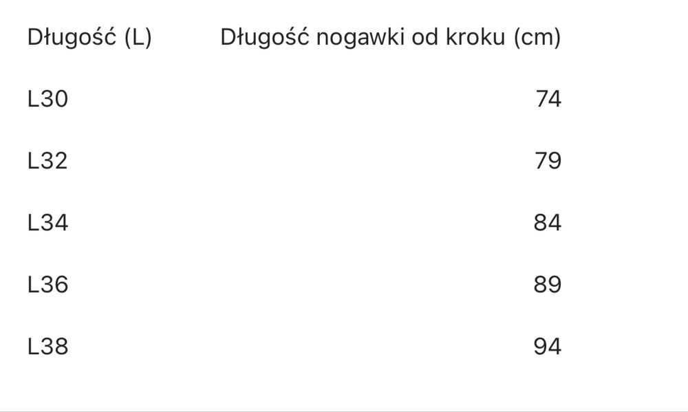 Spodnie dzinsowe LEE, czarne, męskie
