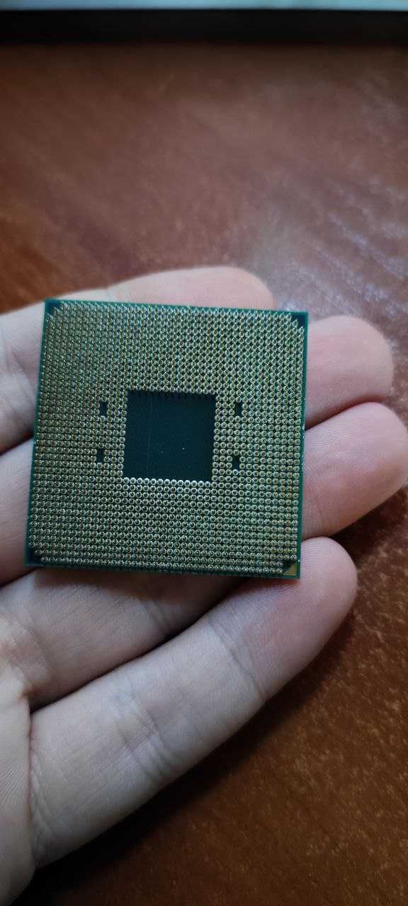 Процесор Ryzen 5 5600X