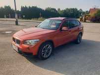 BMW X1 X-Drive 184KM