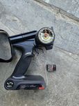 Comando syncro kyosho