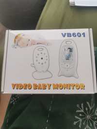 Niniavideo video niania elektroniczna VB601