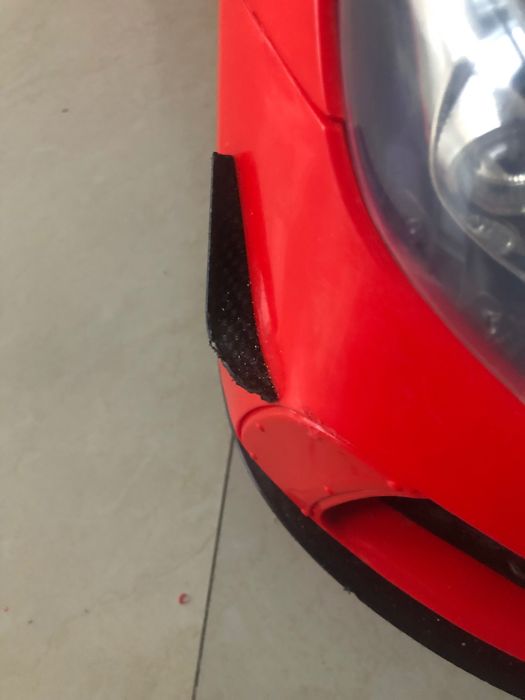 Машина на аккумуляторе детская