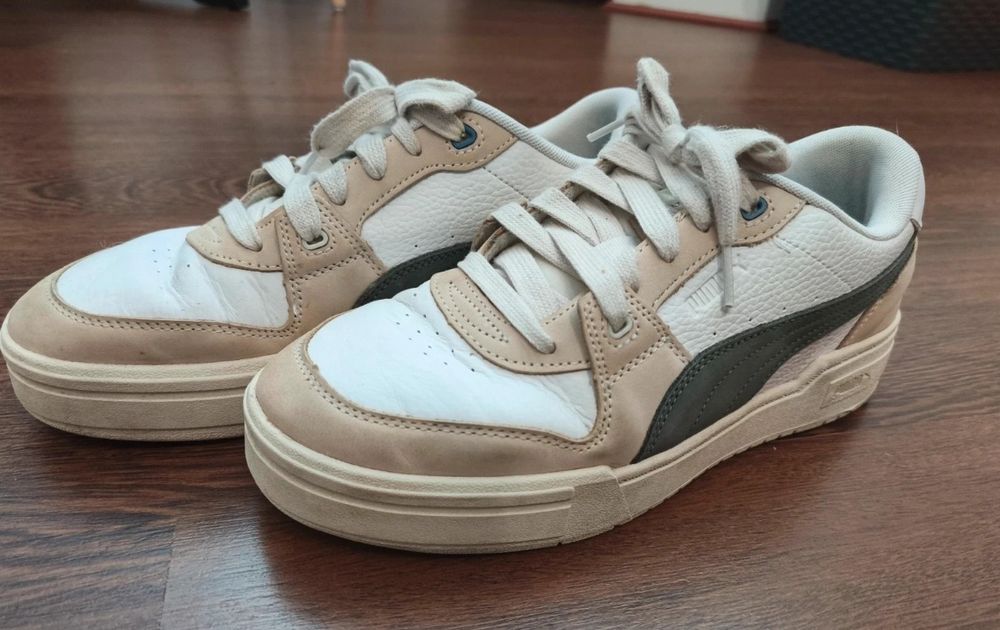 Puma CA Pro Lux (42.5)