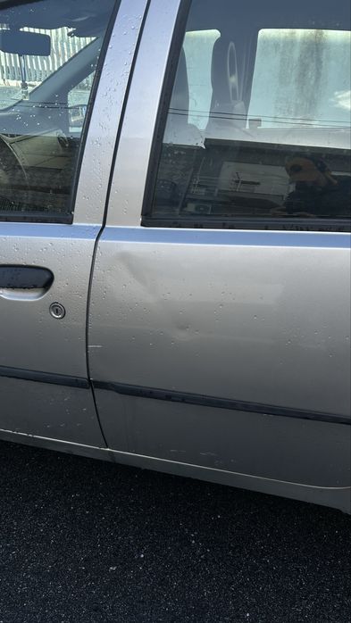 FIAT PUNTO 1.2 Gasolina | 2000 | 209.000 KM- LEIA O ANÚNCIO