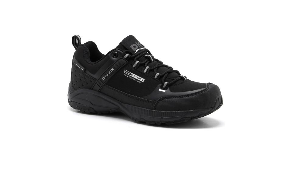 Buty Trekkingowe DK PREDATOR Trekking SoftShell 38, 41, 42, 43, 44,46