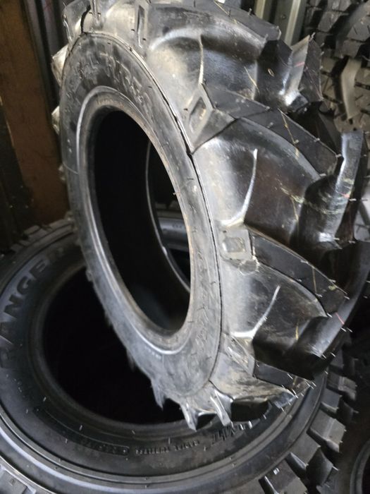 Opony 6.5/80 R13 Farmer Agro