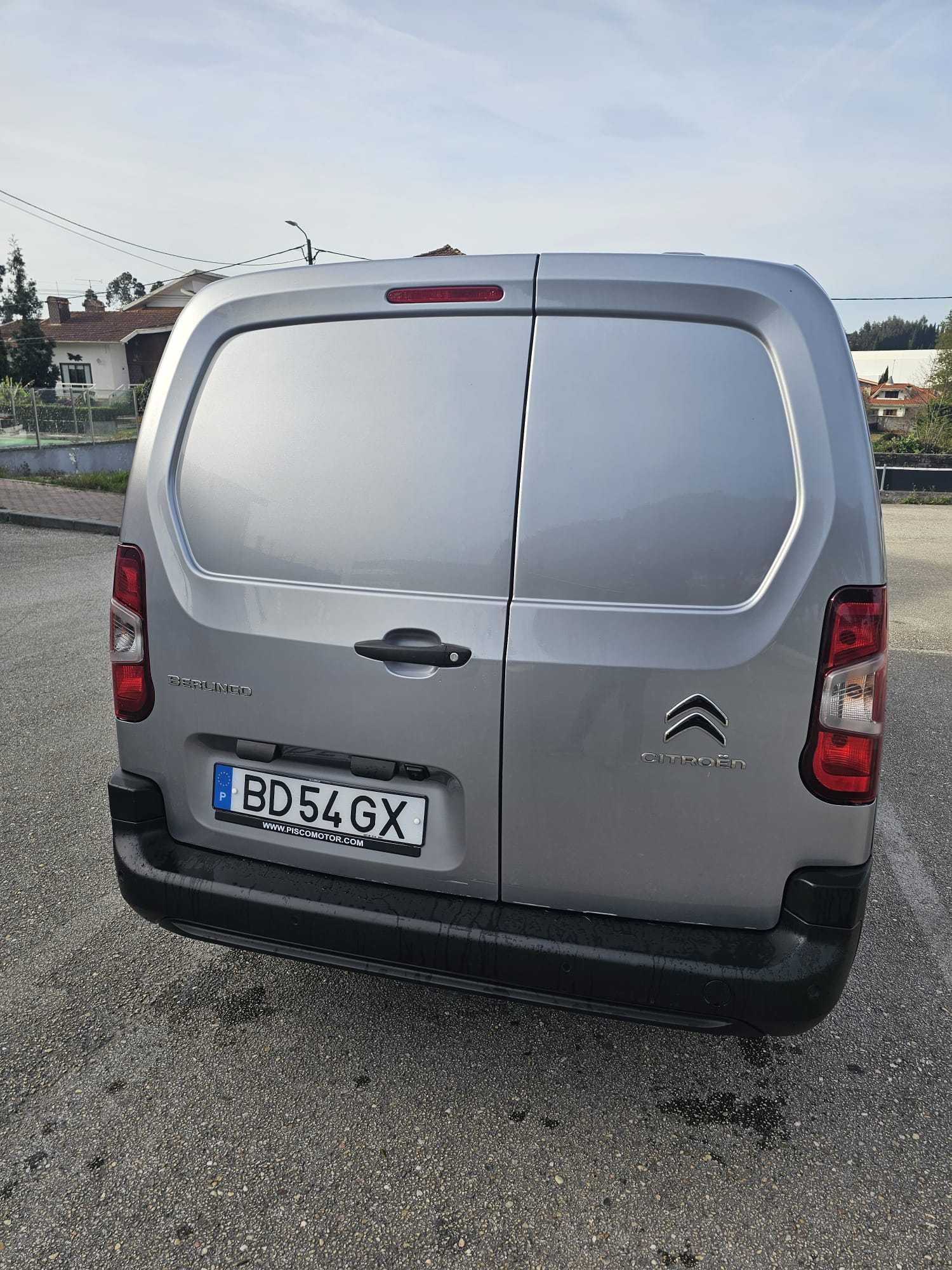 Citroen Berlingo XL