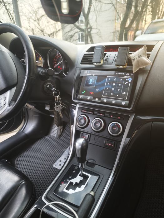 Продам Мазда 6, 2008, GH