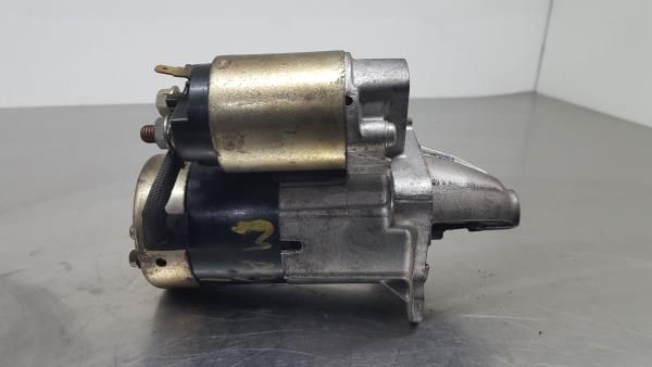 Motor de arranque MAZDA 3 (BK)