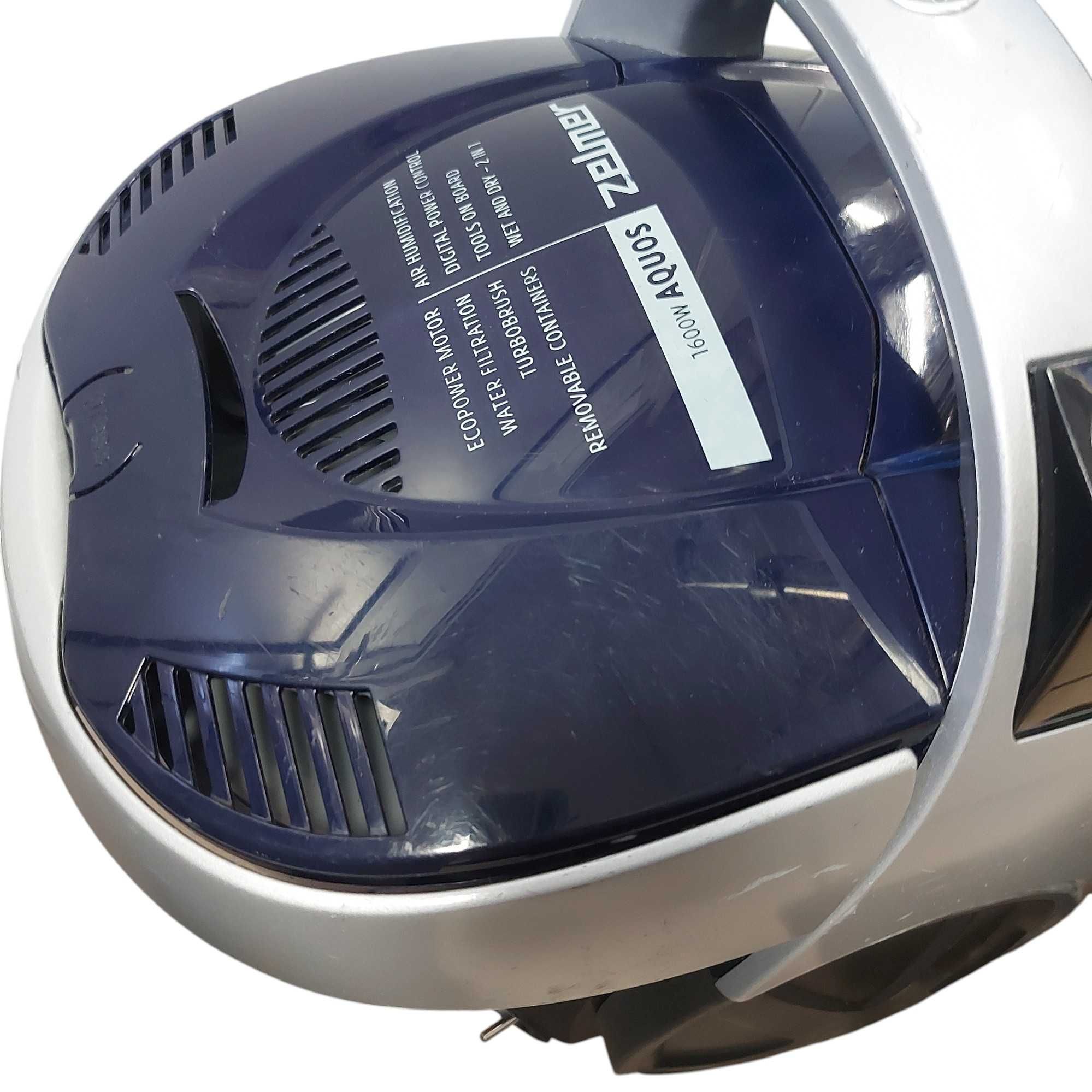Odkurzacz Zelmer Aquos 1600w