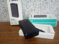 Павербанк ARKS 20000 mAh