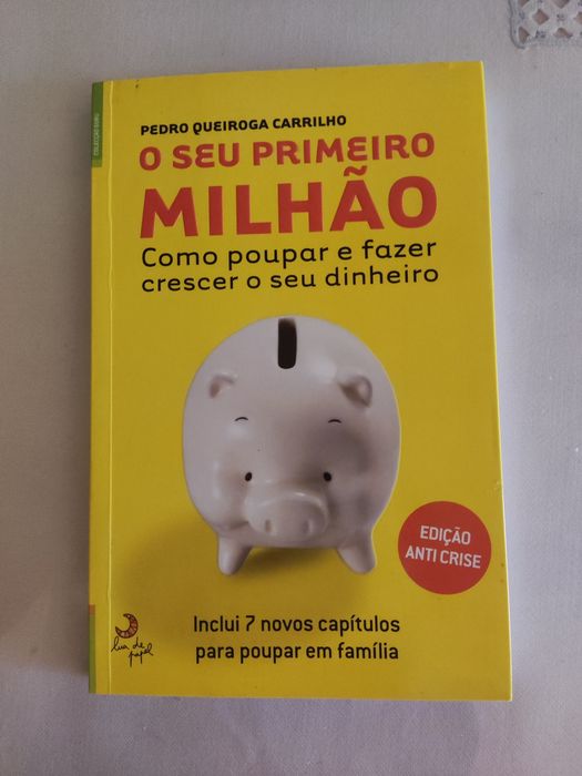 O seu primeiro milhão
