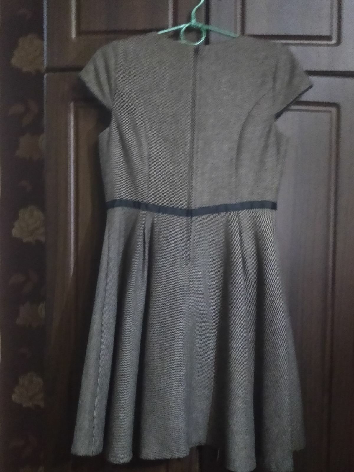 Платье - сарафан размер 152