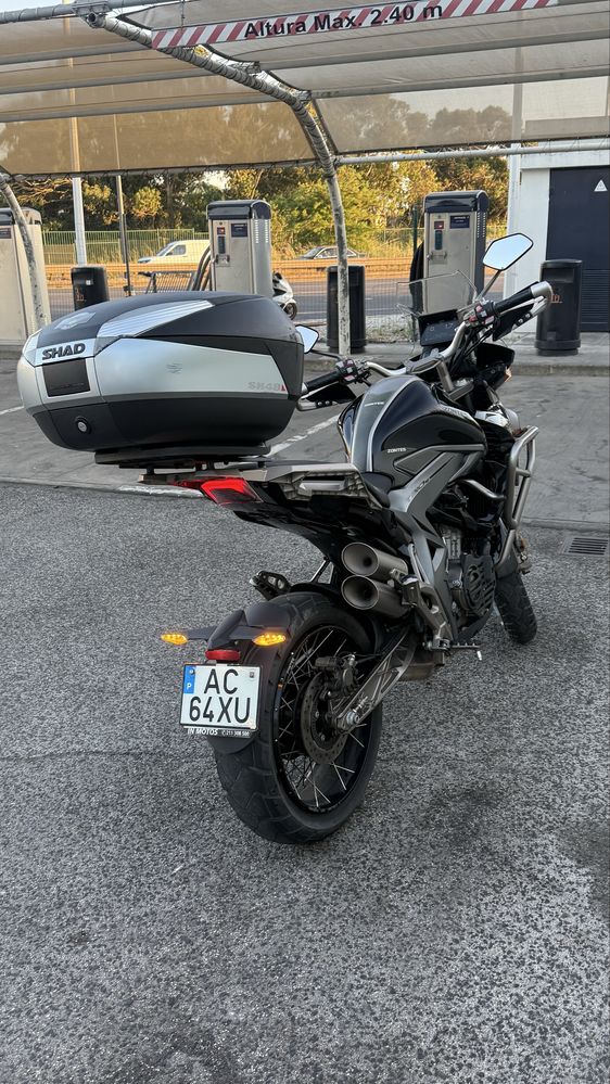 Zontes 310 T2 ADV